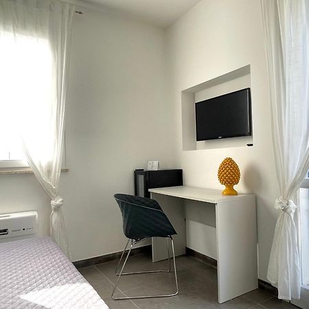 Cala Azzurra Macari Bed And Breakfast And Holidays House Экстерьер фото